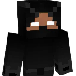 Gratop11 Minecraft avatar bust