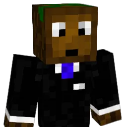 Graubaum_ Minecraft avatar bust