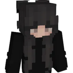GrauerBob Minecraft avatar bust