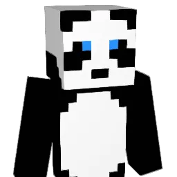 GrauerW0lf Minecraft avatar bust