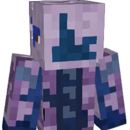 Grauet27's Minecraft skin