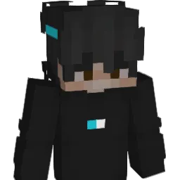 GraveList Minecraft avatar bust