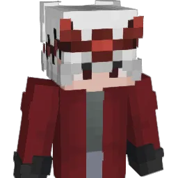 Grave_Ace Minecraft avatar bust