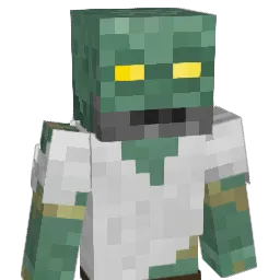 Graveless's Minecraft skin