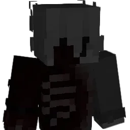 Gravemane_ Minecraft avatar bust
