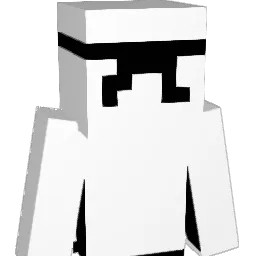 Graves6655's Minecraft skin