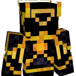 GravestoneCrow Minecraft avatar bust