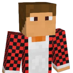 Gravey4rdFireHD's Minecraft skin