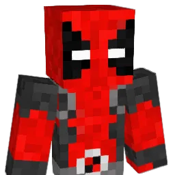 GraveyPool's Minecraft skin