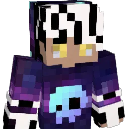 GraveyardDreamer Minecraft avatar bust