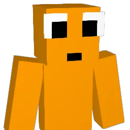 GraviToast's Minecraft skin