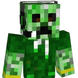Gravis_Pl Minecraft avatar bust