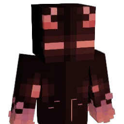 Gravitos00 Minecraft avatar bust