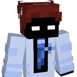 Gravitrax25 Minecraft avatar bust