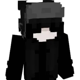 Gravity8P's Minecraft skin