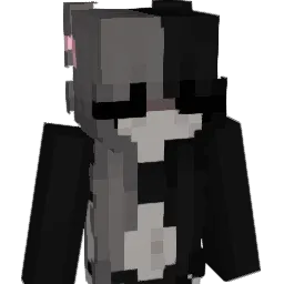 GravityDenied's Minecraft skin