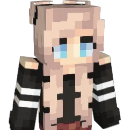 GravityFalls1202 Minecraft avatar bust