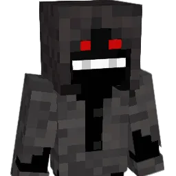 GravityHammer11 Minecraft avatar bust