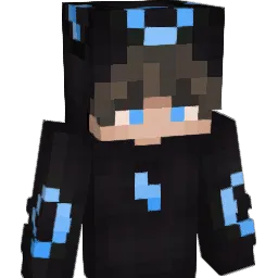 Gravity_GG's Minecraft skin