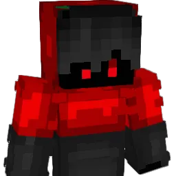 Gravity_VE Minecraft avatar bust