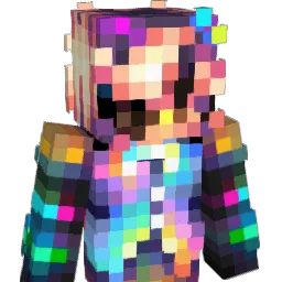 Gravity__'s Minecraft skin