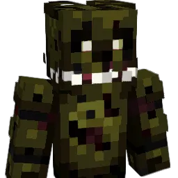 Gravityroof's Minecraft skin