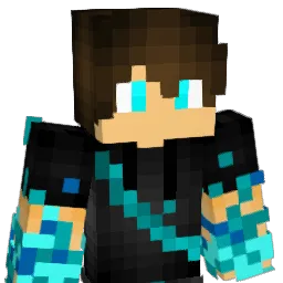Gravtail's Minecraft skin