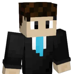 Gravy_12 Minecraft avatar bust