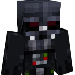 Gravy_56 Minecraft avatar bust
