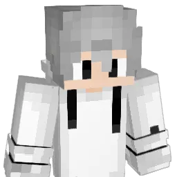 Gray176 Minecraft avatar bust