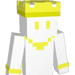 GrayCelery Minecraft avatar bust