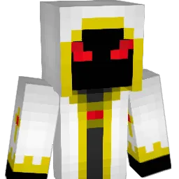 GrayDogg15 Minecraft avatar bust