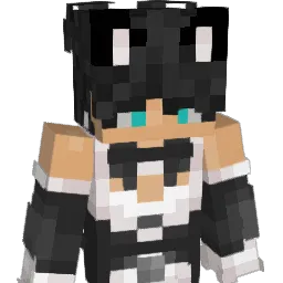 GrayGS Minecraft avatar bust