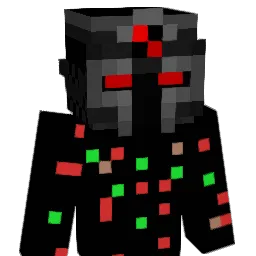 GrayPlayer2011's Minecraft skin