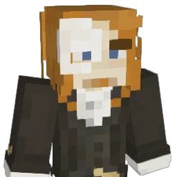GrayPug's Minecraft skin