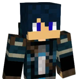 GrayRezz's Minecraft skin