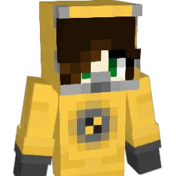 GrayTheDon Minecraft avatar bust