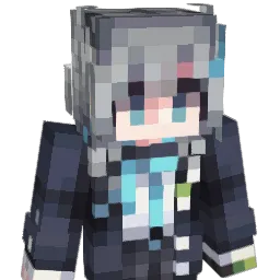 GrayWind1's Minecraft skin