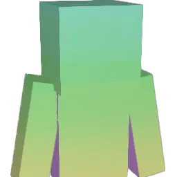 GrayYT_BTW Minecraft avatar bust