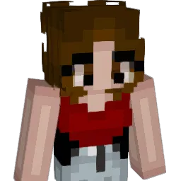 Gray_Shade Minecraft avatar bust