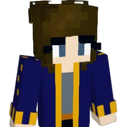 Gray_Space_ Minecraft avatar bust