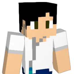 Gray_won's Minecraft skin