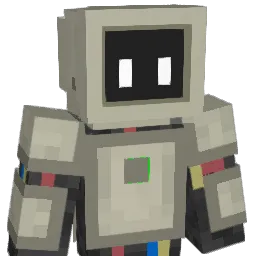 Graybeards's Minecraft skin