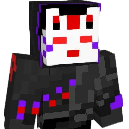Grayblacklotus17 Minecraft avatar bust