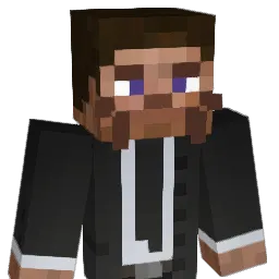 GrayerZZz Minecraft avatar bust