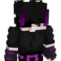 Grayesh's Minecraft skin
