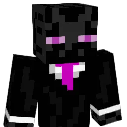 Grayfool's Minecraft skin