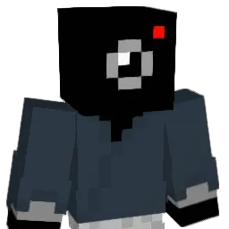 GraylyCastle478's Minecraft skin