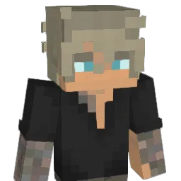 GraylySand's Minecraft skin