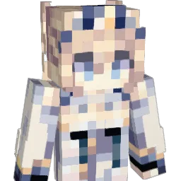 Graylyclouds's Minecraft skin